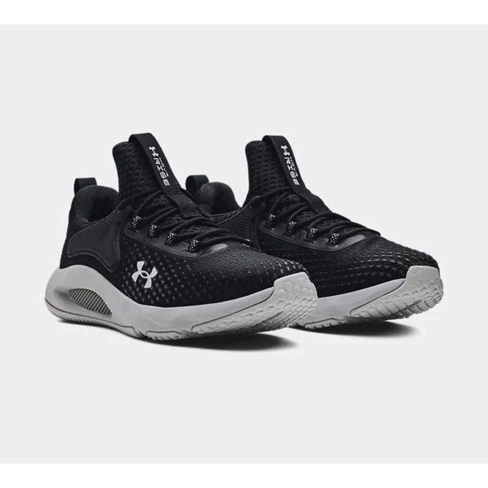 UNDER ARMOUR】UA 男HOVR Rise 4 訓練鞋-3025565-001 - PChome 24h購物