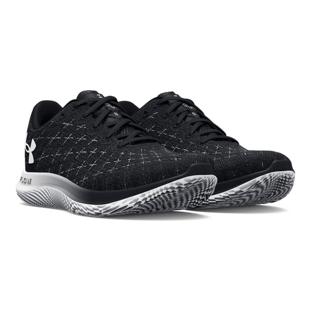 UNDER ARMOUR】UA 男FLOW Velociti Wind 2慢跑鞋-3025652-001 - PChome