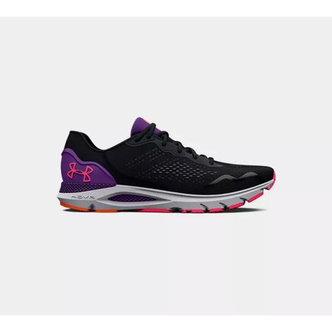 Under Armour 安德瑪 UA 女 HOVR SONIC 6慢跑鞋-3026128-002