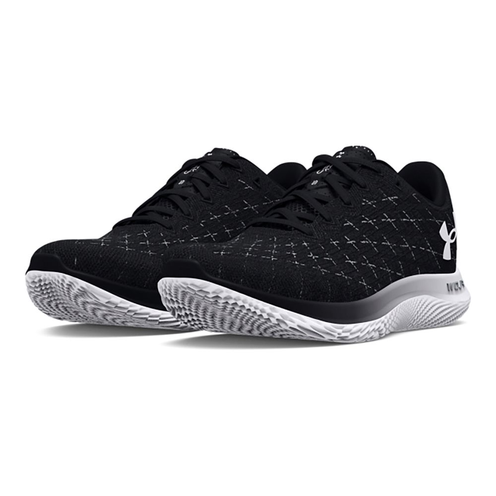 UNDER ARMOUR】UA 男FLOW Velociti Wind 2慢跑鞋-3024903-001 - PChome