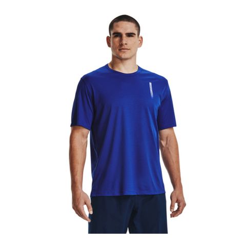 Under Armour UA 男 Coolswitch短T-Shirt-1370362-400