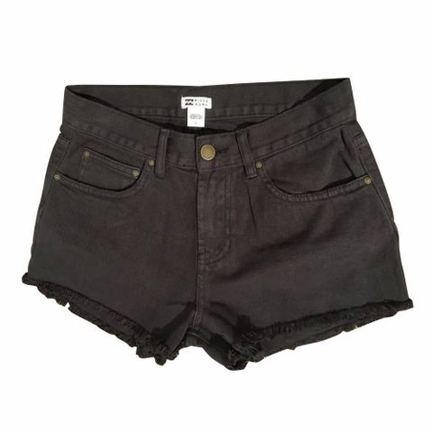 BILLABONG DRIFT AWAY WALKSHORTS牛仔短褲-6508276OFB