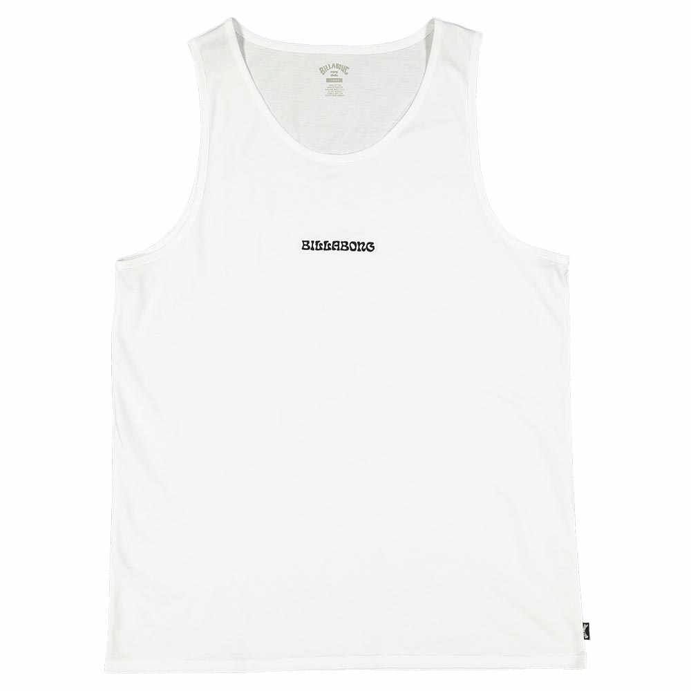 BILLABONG 男 SMITTY TK M TEES WHT 背心 白-UBYZT00127WHT