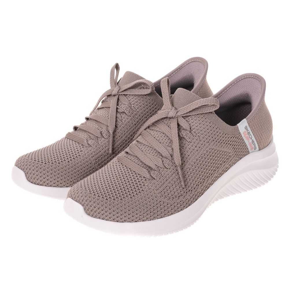 SKECHERS 斯凱奇 女 瞬穿舒適科技 ULTRA FLEX 3.0 休閒鞋-150457DKTP