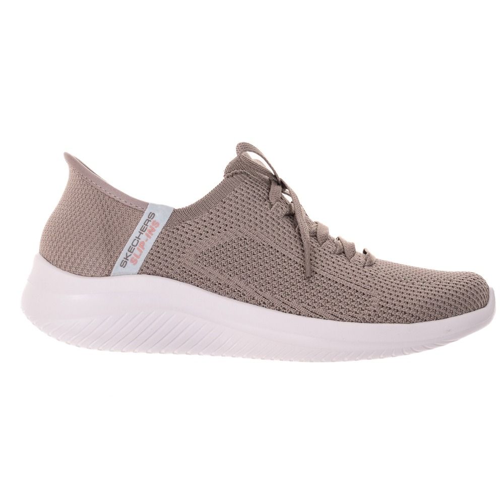 SKECHERS 斯凱奇 女 瞬穿舒適科技 ULTRA FLEX 3.0 休閒鞋-150457DKTP