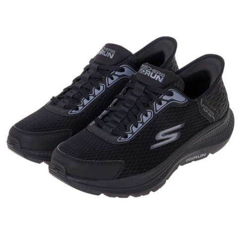 SKECHERS 男 瞬穿舒適科技 GO RUN CONSISTENT 2.0 慢跑鞋-220863BBK