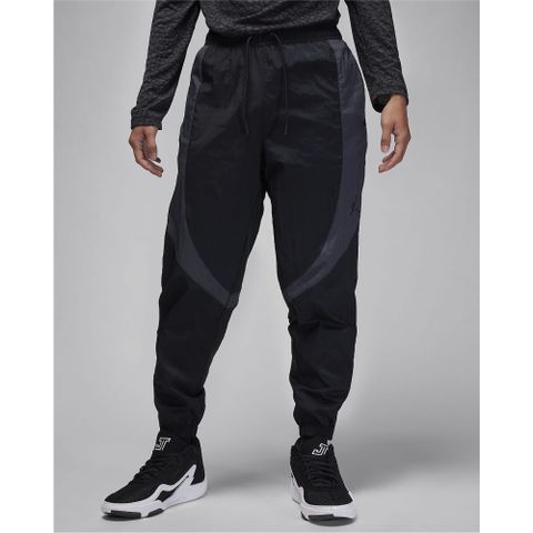 NIKE 耐吉 【NIKE】AS M J SPRT JAM WARM UP PANT 男 長褲 黑-FN5851010