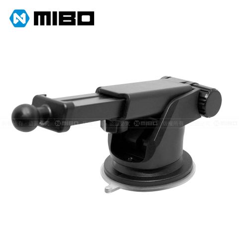 MIBO 米寶 多角度吸盤支架 MB-998-10