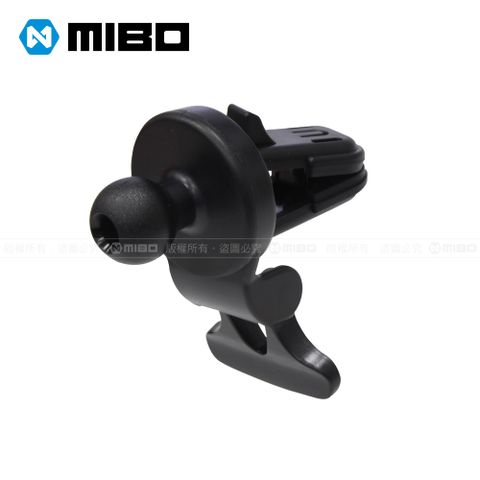 MIBO 米寶 強力夾 冷氣孔支架 MB-998-21 michelin米其林 ML89/99專屬配件