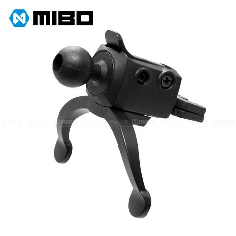 MIBO 米寶 全方位冷氣孔三角支架 MB-998-01 Michelin米其林 ML89/99專屬配件