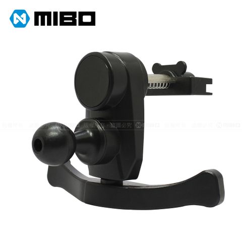 MIBO 米寶 三點式穩定冷氣孔掛勾支架 MB-998-11 Michelin米其林 ML89/99專屬配件