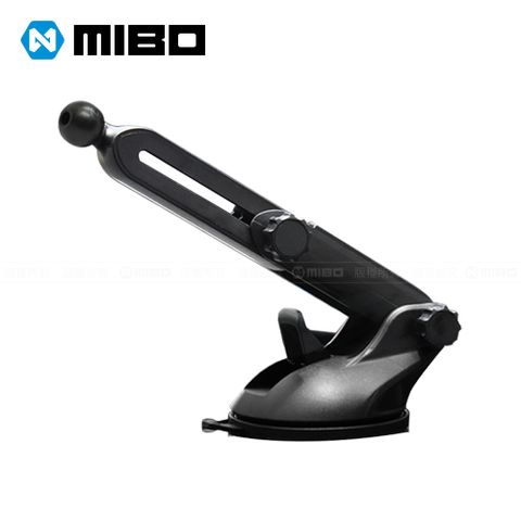 MIBO 米寶 加長型吸盤支架 延伸長度300mm MB-998-04 Michelin米其林 ML89/99專屬配件