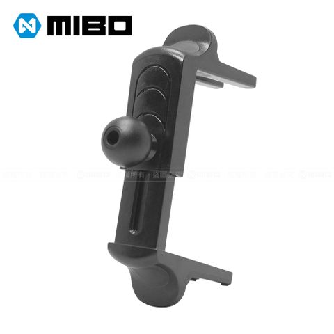 MIBO 米寶 冷氣孔支架【圓形冷氣孔專用】MB-998-13 Michelin米其林 ML89/99專屬配件