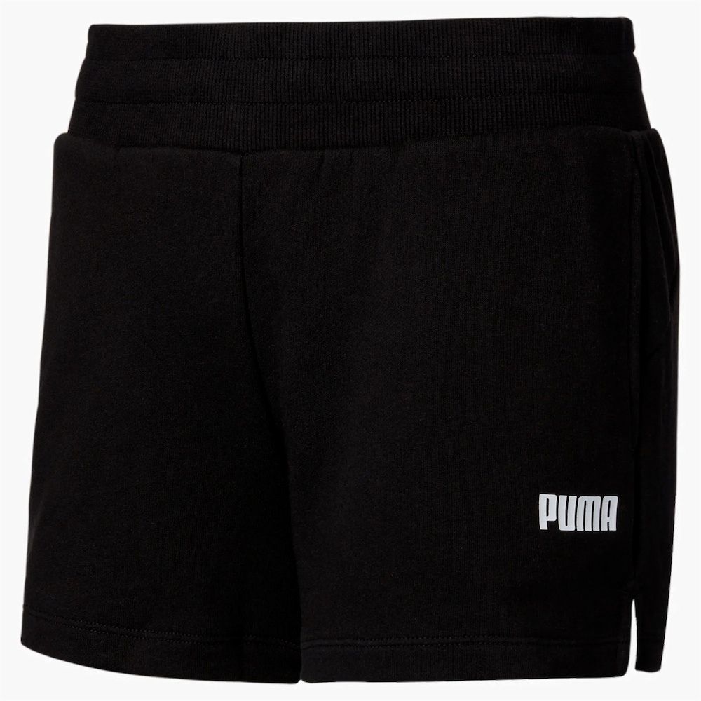 PUMA 【官方旗艦】基本系列ESS短褲  女性 84720801