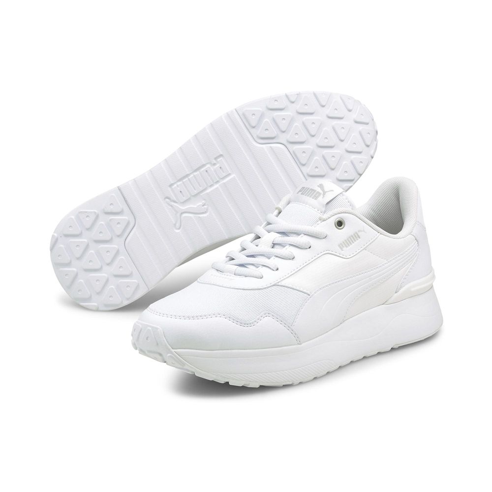 PUMA 彪馬 【官方旗艦】R78 Voyage 流行休閒鞋 女性 38072902
