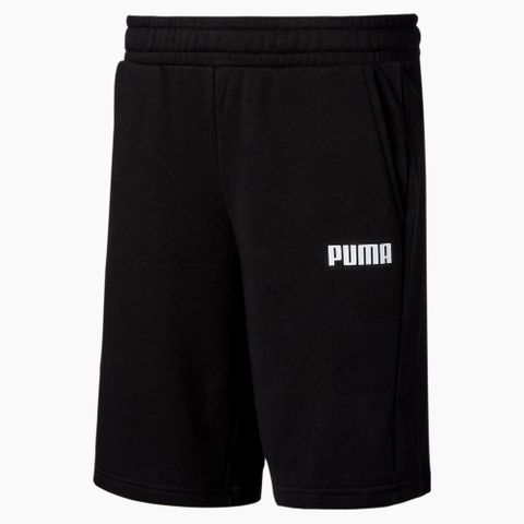 PUMA 【官方旗艦】基本系列ESS 10吋百慕達短褲  男性 84724001