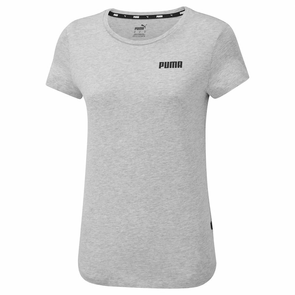 PUMA 【官方旗艦】基本系列ESS短袖T恤  女性 84719403