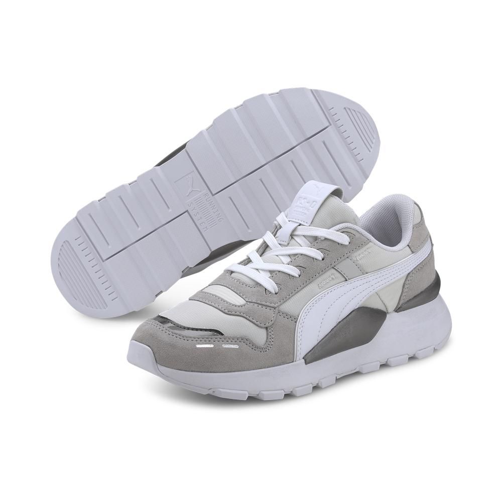 PUMA官方旗艦】RS 2.0 Mono Metal Wn's 流行休閒鞋女性37467001