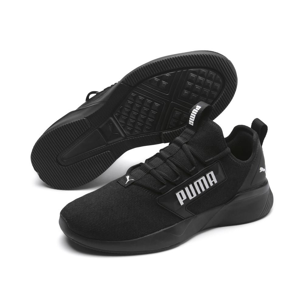 Puma hot sale retaliate knit