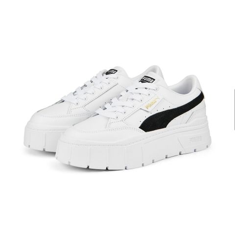 PUMA 【官方旗艦】Mayze Stack Wns 流行休閒鞋 女性 38436304