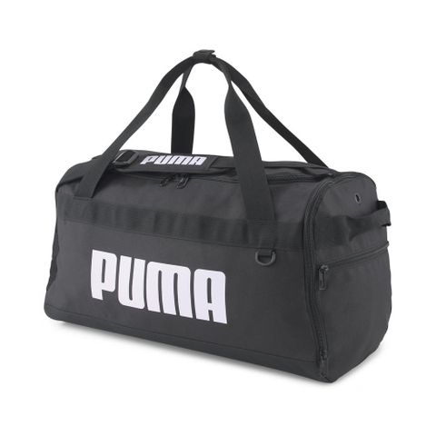 PUMA 【官方旗艦】 Challenger運動小袋 男女共同 07953001