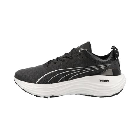 PUMA 【官方旗艦】ForeverRun Nitro Wns 慢跑運動鞋 女性 37775801