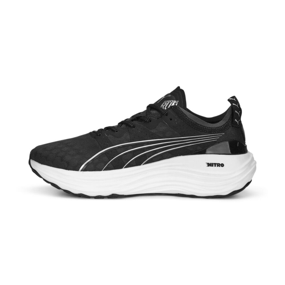 PUMA 【官方旗艦】ForeverRun Nitro Wns 慢跑運動鞋 女性 37775801