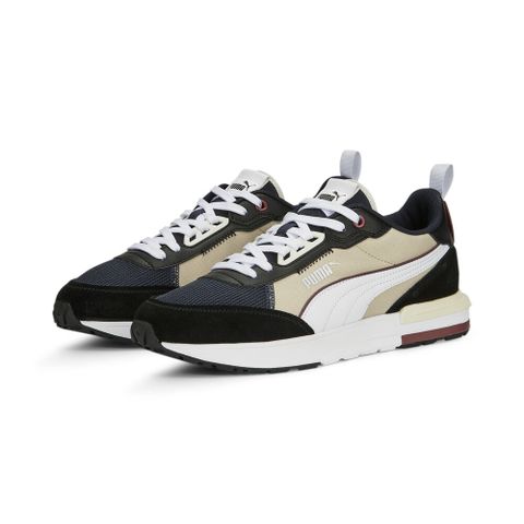 PUMA 彪馬 【官方旗艦】 R22 流行休閒鞋 男女共同 38346221