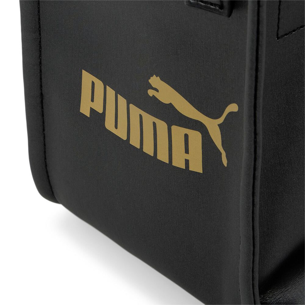 PUMA 【官方旗艦】Core Up小型隨身攜帶包  女性 07948201