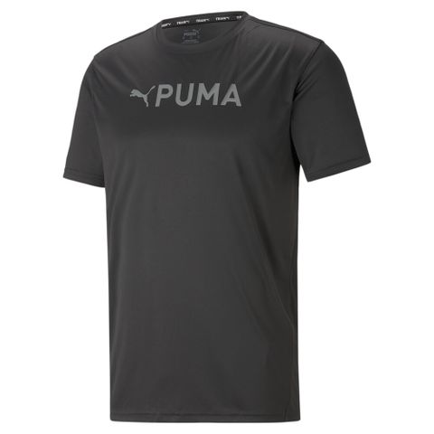 PUMA 【官方旗艦】訓練系列 Fit短袖T恤  男性 52309801