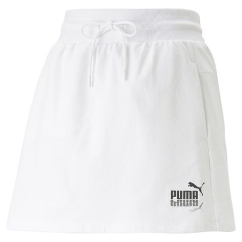 PUMA 【官方旗艦】基本系列Summer Splash短裙  女性 67710802