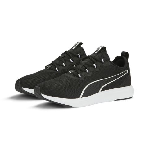 PUMA 【官方旗艦】Softride Cruise 2 慢跑運動鞋 男女共同 37820901