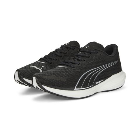 PUMA 【官方旗艦】Deviate Nitro 2 慢跑運動鞋 男性 37680701