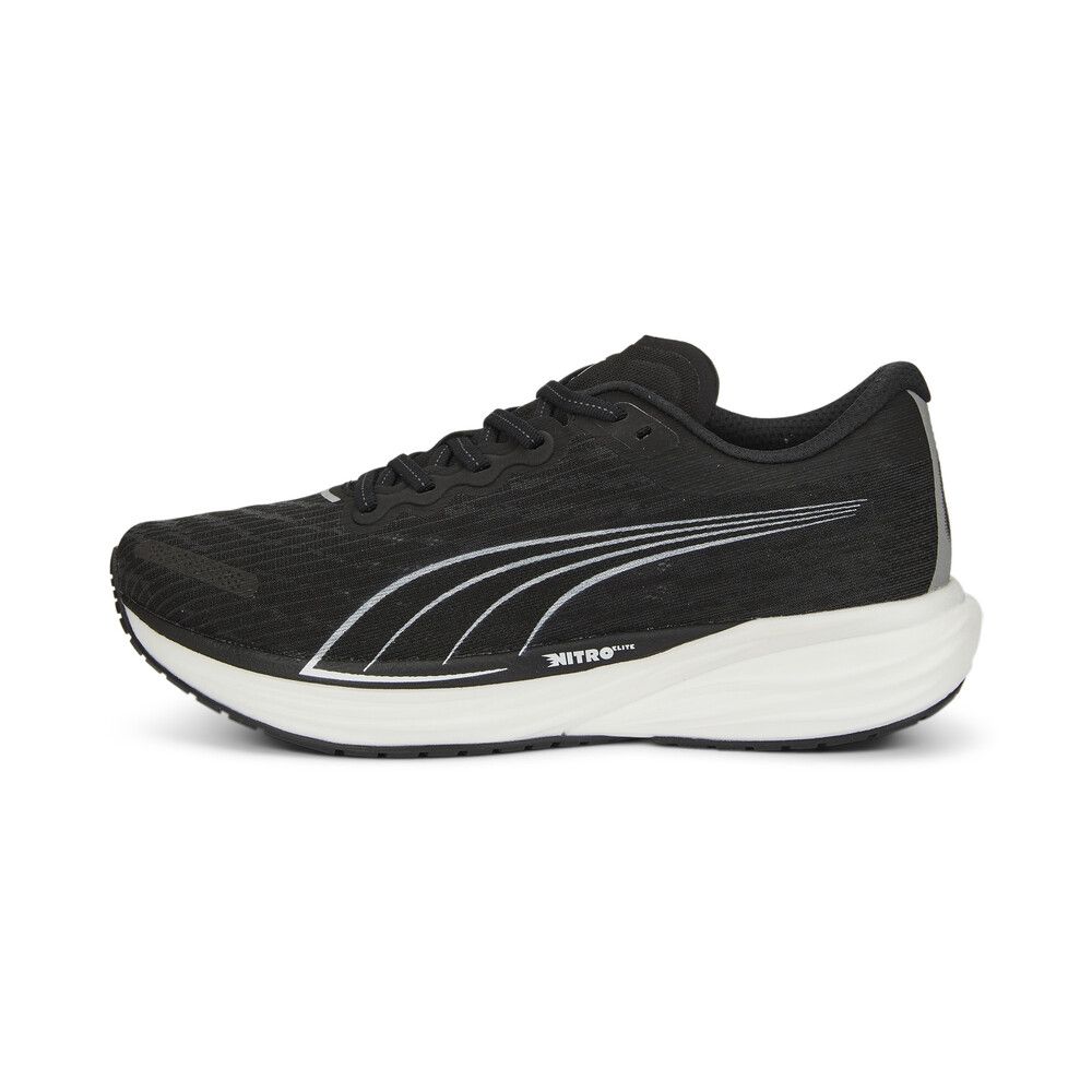 PUMA 【官方旗艦】Deviate Nitro 2 慢跑運動鞋 男性 37680701