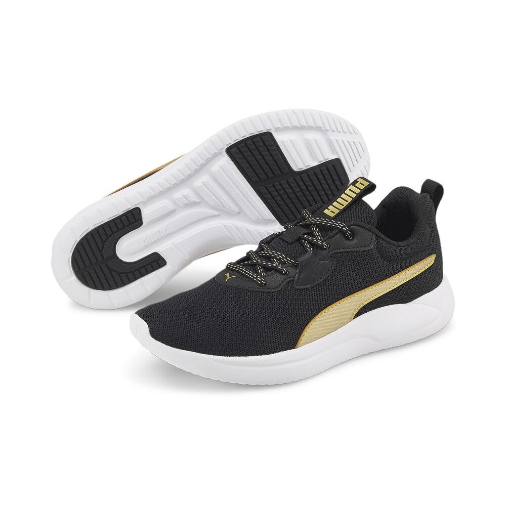 PUMA 【官方旗艦】Resolve Smooth 慢跑運動鞋 男女共同 37621905