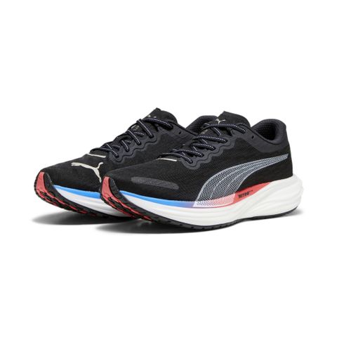 PUMA 【官方旗艦】Deviate Nitro 2 慢跑運動鞋 男性 37680713