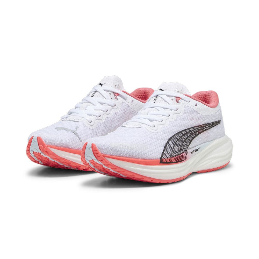 PUMA 【官方旗艦】Deviate Nitro 2 Wns 慢跑運動鞋 女性 37685519