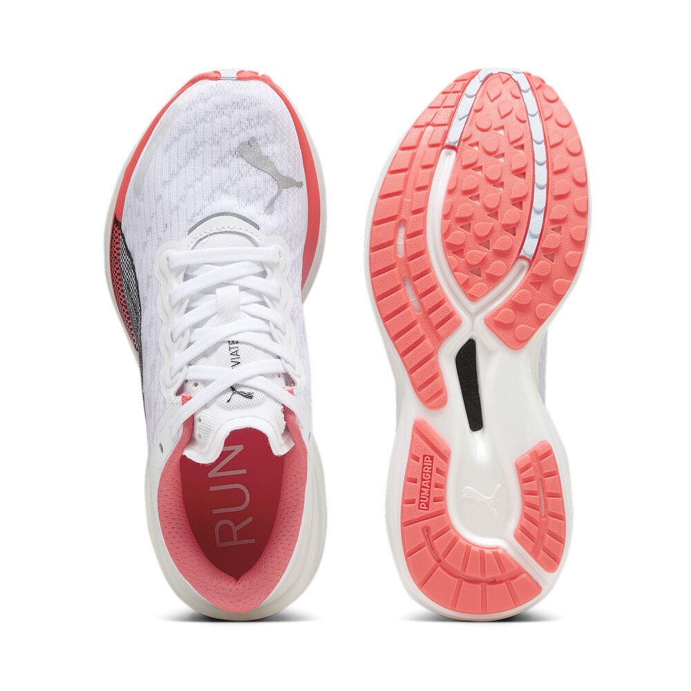 PUMA 【官方旗艦】Deviate Nitro 2 Wns 慢跑運動鞋 女性 37685519