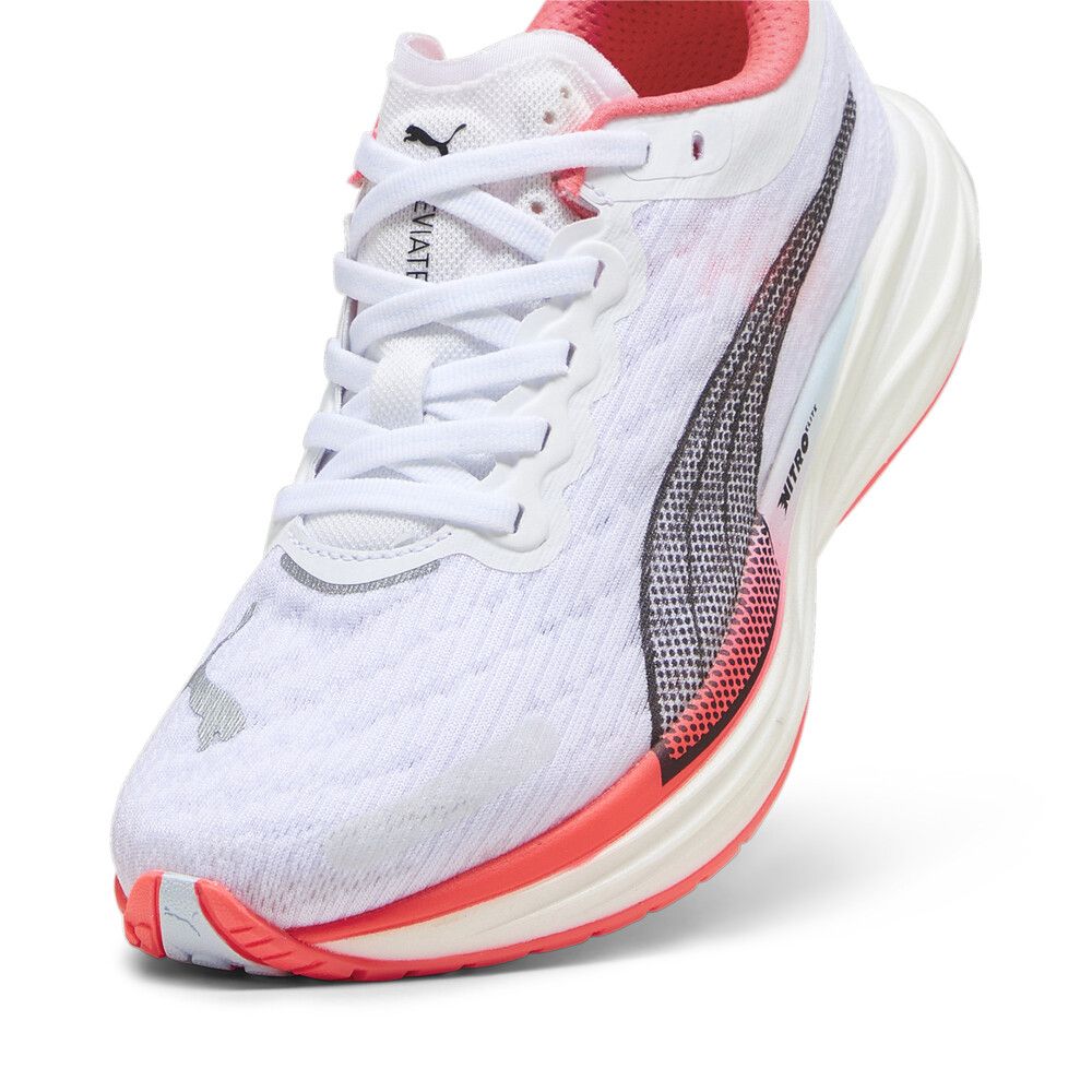 PUMA 【官方旗艦】Deviate Nitro 2 Wns 慢跑運動鞋 女性 37685519