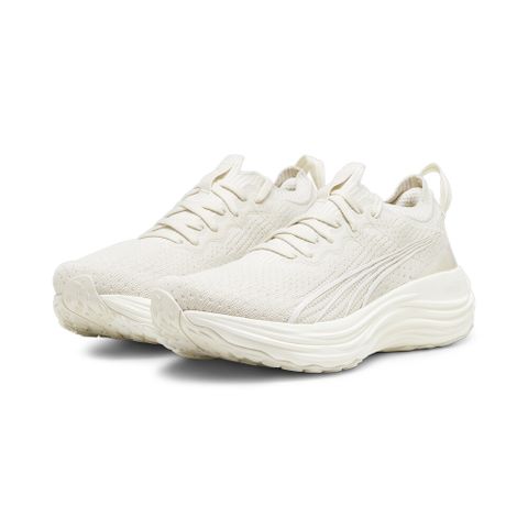 PUMA 【官方旗艦】ForeverRun Nitro Knit Wns 慢跑運動鞋 女性 37914004