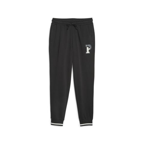 PUMA 【官方旗艦】基本系列 Squad長褲 男性 67787501