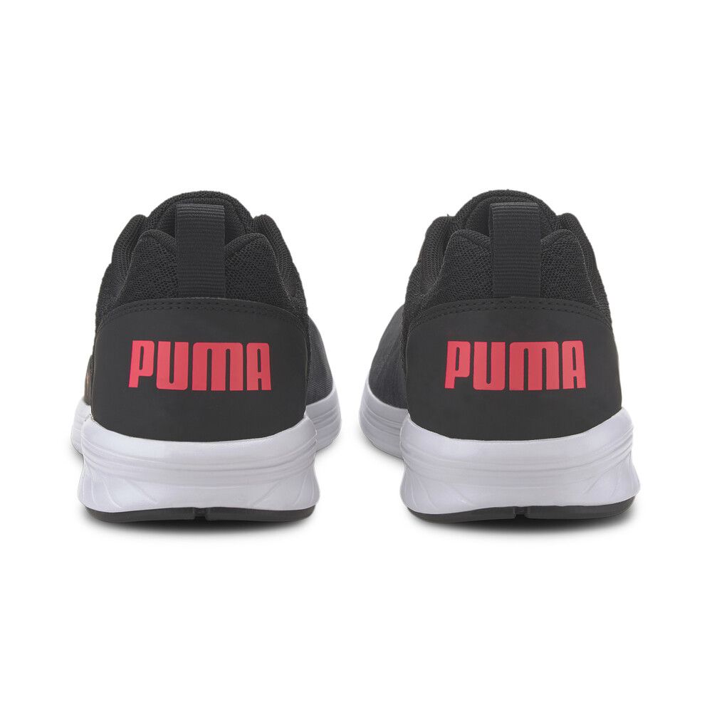 PUMA 【官方旗艦】NRGY Comet 慢跑運動鞋 男女共同 19055634