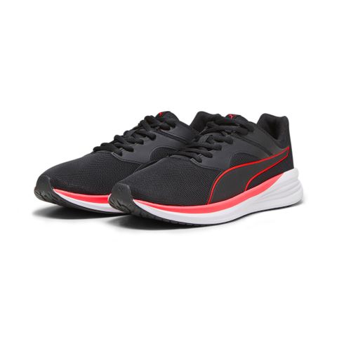 PUMA 【官方旗艦】Transport 慢跑運動鞋 男女共同 37702823