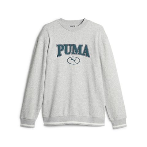 【PUMA官方旗艦】基本系列Puma Squad圓領衫 男性 67787304