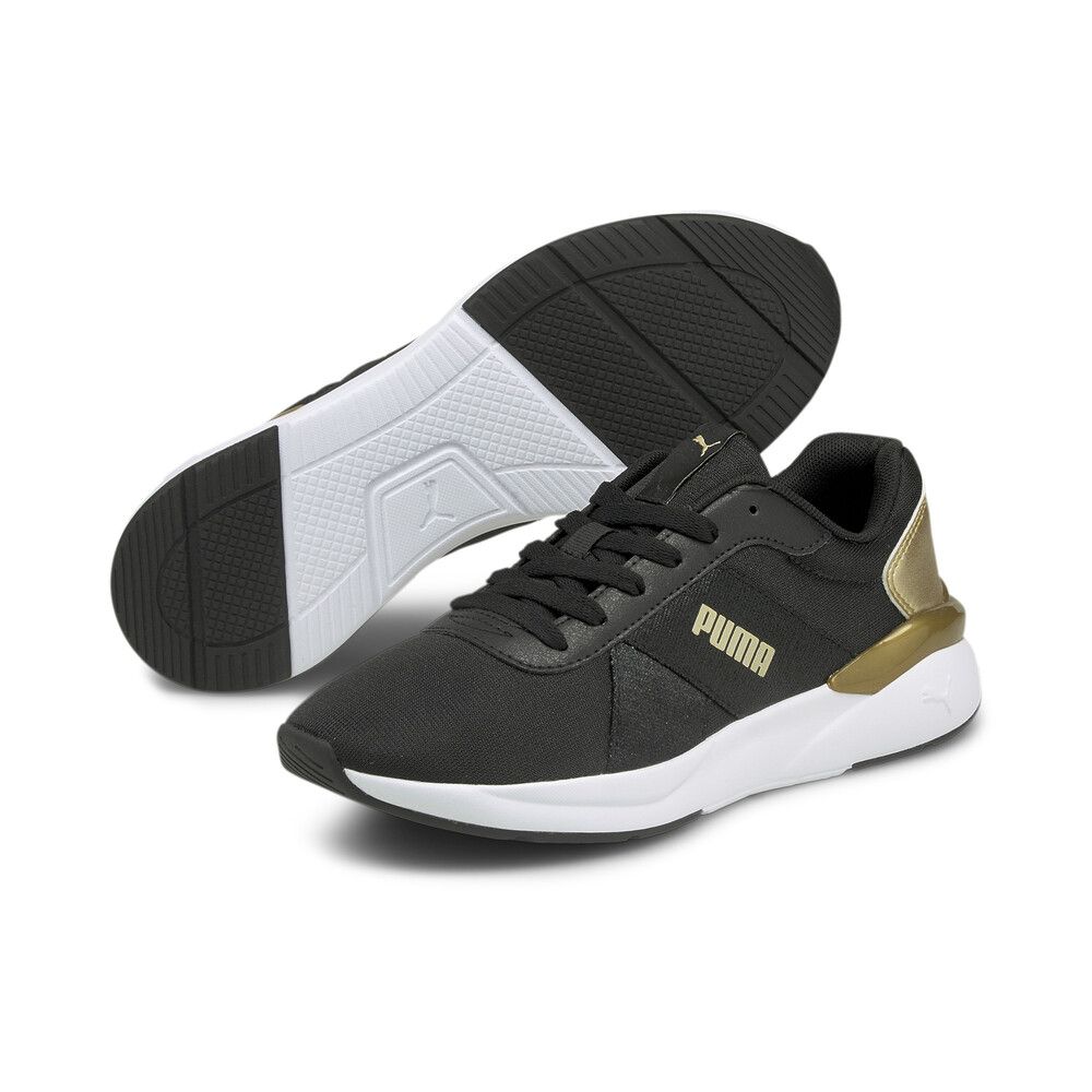 Metallic pumas hot sale