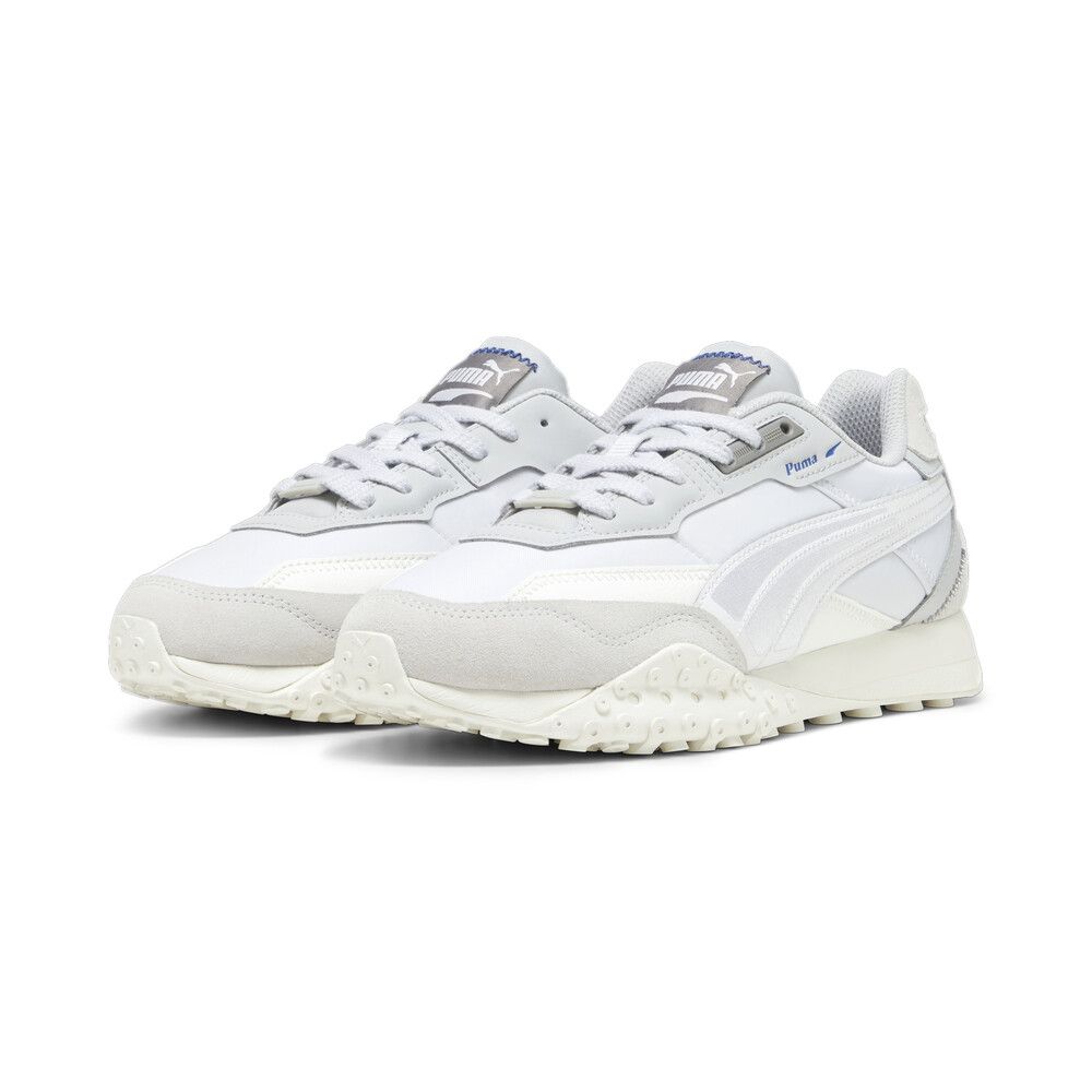  【PUMA官方旗艦】 Blktop Rider Neo Vintage 休閒運動鞋 男女共同 39315101