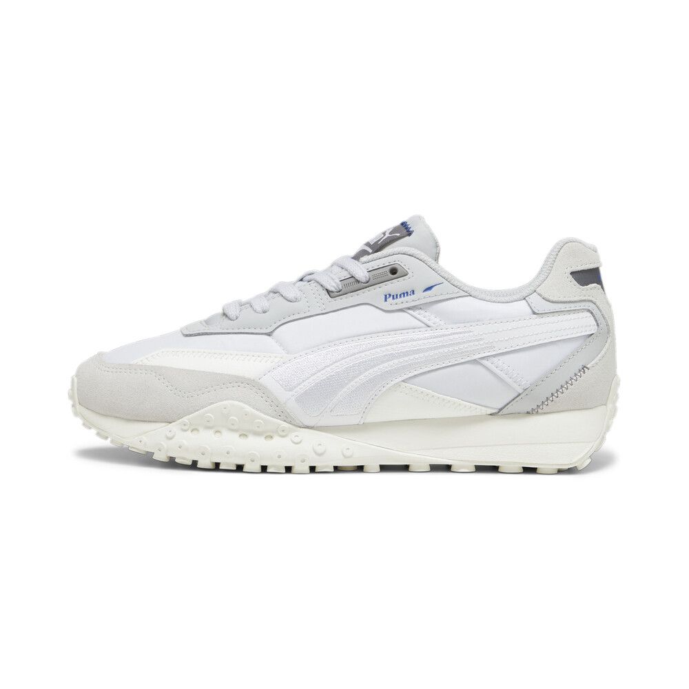  【PUMA官方旗艦】 Blktop Rider Neo Vintage 休閒運動鞋 男女共同 39315101