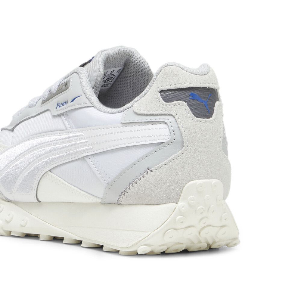  【PUMA官方旗艦】 Blktop Rider Neo Vintage 休閒運動鞋 男女共同 39315101