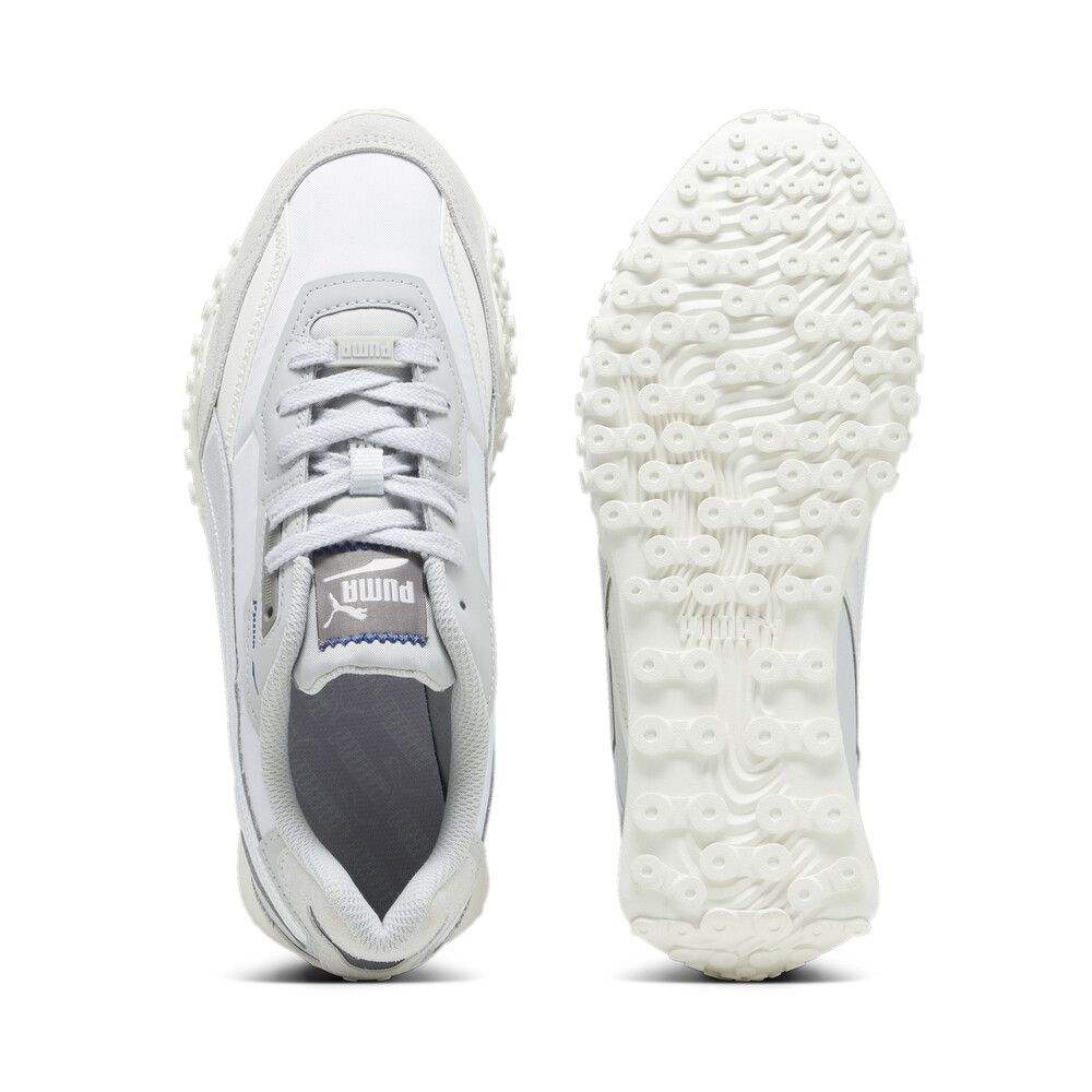  【PUMA官方旗艦】 Blktop Rider Neo Vintage 休閒運動鞋 男女共同 39315101