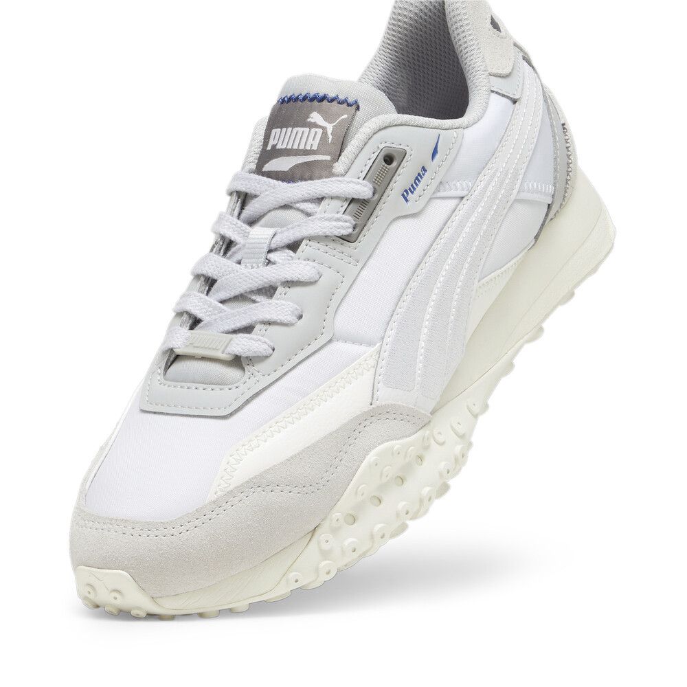  【PUMA官方旗艦】 Blktop Rider Neo Vintage 休閒運動鞋 男女共同 39315101